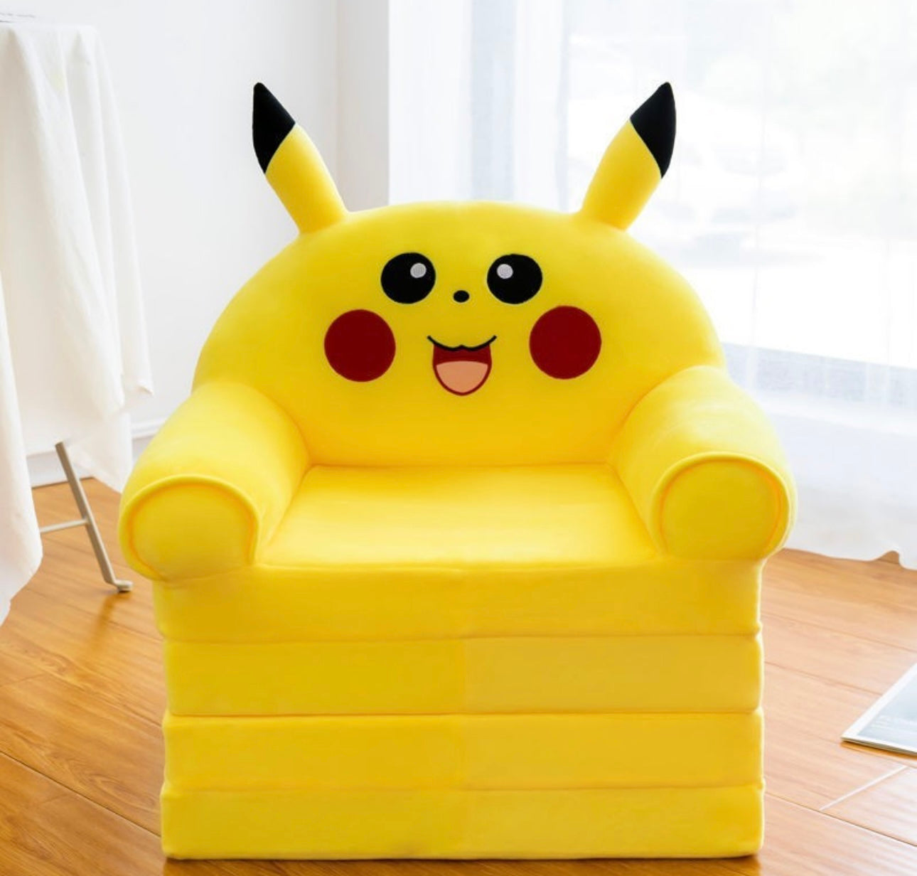 Kids Foldable Sofa Bed