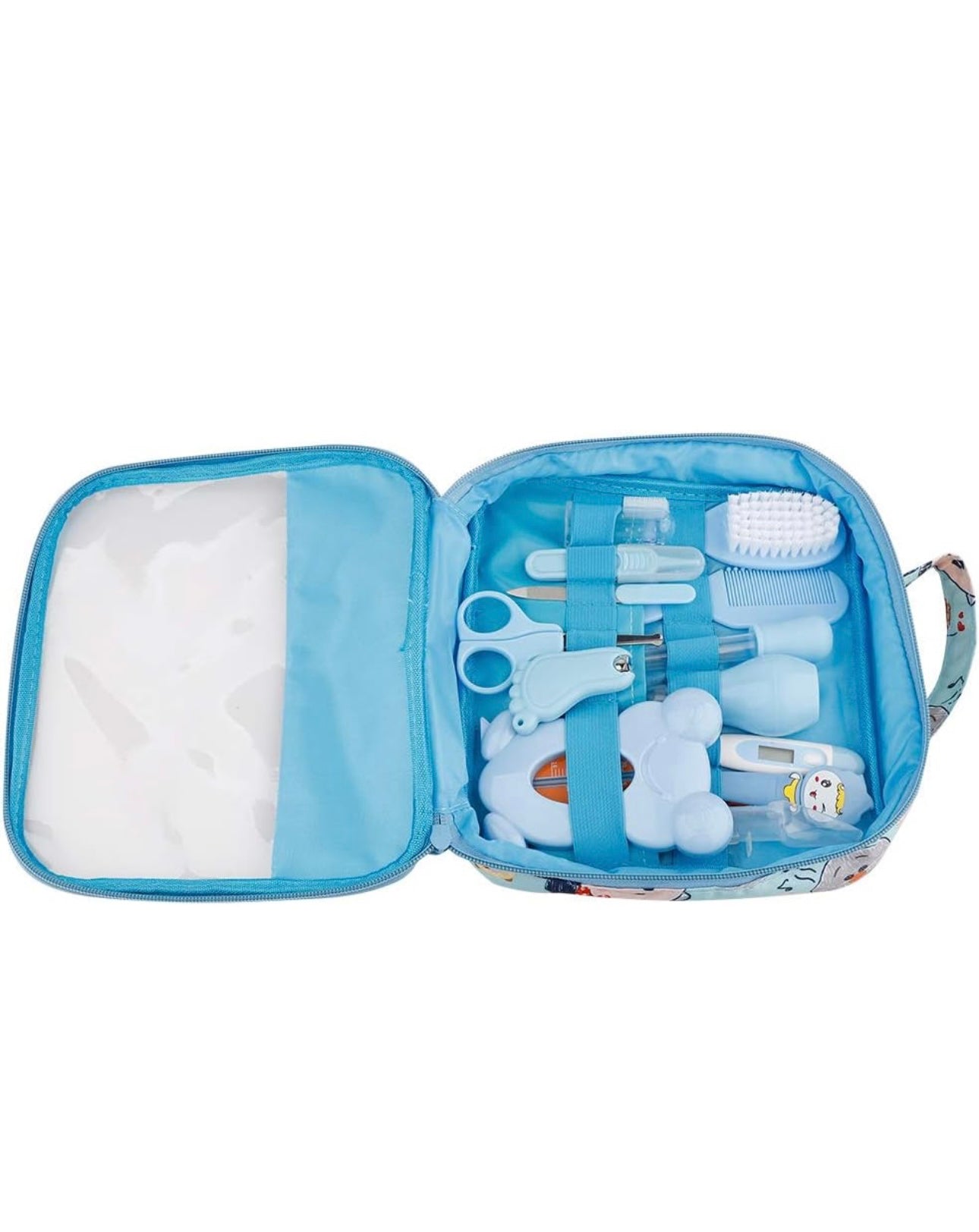 13pcs baby care kit