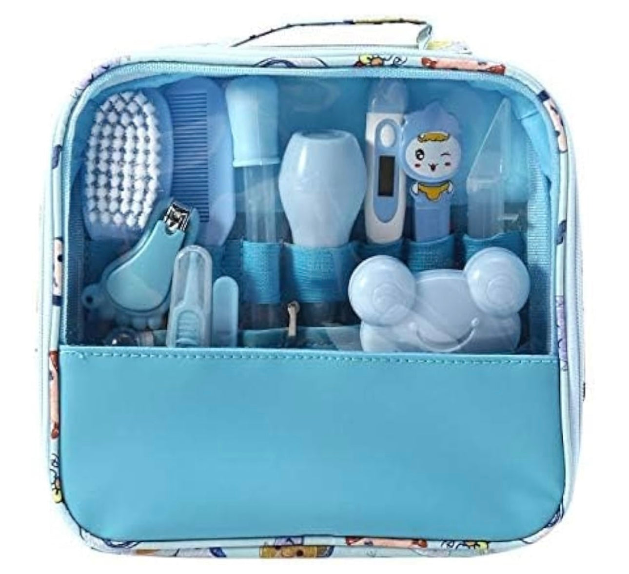 13pcs baby care kit